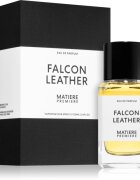 Matiere Premiere Falcon Leather Eau de Parfum unisex 100 ml