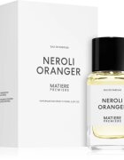 Matiere Premiere Neroli Oranger Eau de Parfum unisex 100 ml
