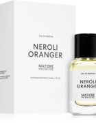 Matiere Premiere Neroli Oranger Eau de Parfum unisex 50 ml