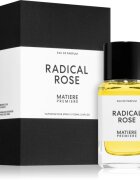 Matiere Premiere Radical Rose Eau de Parfum unisex 100 ml