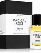 Matiere Premiere Radical Rose Eau de Parfum unisex 50 ml