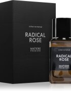 Matiere Premiere Radical Rose parfüm kivonat unisex 100 ml
