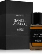 Matiere Premiere Santal Austral parfüm kivonat unisex 100 ml