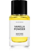 Matiere Premiere Vanilla Powder Eau de Parfum unisex 100 ml