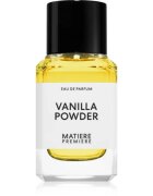 Matiere Premiere Vanilla Powder Eau de Parfum unisex 50 ml