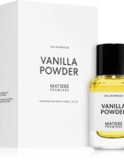 Matiere Premiere Vanilla Powder Eau de Parfum unisex 50 ml