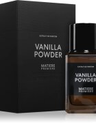 Matiere Premiere Vanilla Powder parfüm kivonat unisex 100 ml