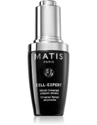 MATIS Paris Cell Expert Universal Serum regeneráló szérum kisimító hatással 30 ml