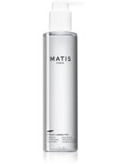 MATIS Paris Réponse Corrective Hyalu-Essence bőrlágyító és nyugtató arcvíz a ráncok ellen 200 ml