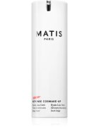 MATIS Paris Réponse Cosmake-Up Hyalu-Liss Dark élénkítő make-up árnyalat dark beige 30 ml