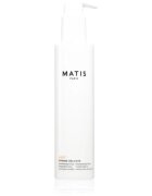 MATIS Paris Réponse Délicate Sensicleansing-Cream gyengéd sminklemosó krém 200 ml