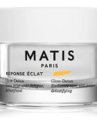 MATIS Paris Réponse Éclat Glow-Detox élénkítő ápolás méregtelenítő hatással 50 ml