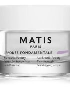 MATIS Paris Réponse Fondamentale Authentik-Beauty gyengéd szépítő krém hialuronsavval 50 ml