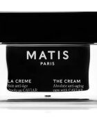 MATIS Paris The Cream nappali krém a bőr öregedése ellen kaviárral 50 ml