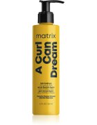 Matrix A Curl Can Dream fixáló gél a hullámos és göndör hajra 250 ml