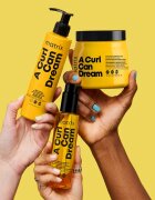 Matrix A Curl Can Dream fixáló gél a hullámos és göndör hajra 250 ml