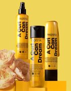 Matrix A Curl Can Dream spray a hullámos haj kihangsúlyozására 250 ml