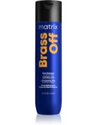 Matrix Brass Off sampon semlegesítő réz alaptónusok 300 ml