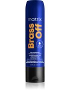 Matrix Brass Off tápláló kondicionáló semlegesítő réz alaptónusok 300 ml