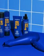 Matrix Brass Off tápláló kondicionáló semlegesítő réz alaptónusok 300 ml