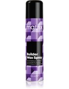 Matrix Builder Wax Spray hajwax spray -ben 250 ml
