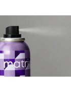 Matrix Builder Wax Spray hajwax spray -ben 250 ml