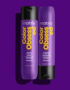 Matrix Color Obsessed kondicionáló festett hajra 300 ml