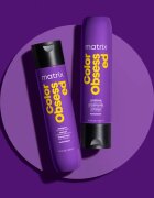 Matrix Color Obsessed kondicionáló festett hajra 300 ml