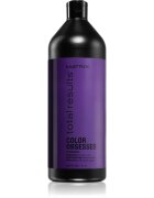 Matrix Color Obsessed sampon festett hajra 1000 ml