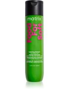 Matrix Food For Soft hidratáló sampon hialuronsavval 300 ml