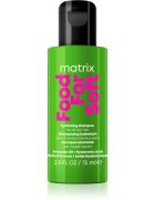 Matrix Food For Soft hidratáló sampon hialuronsavval 75 ml
