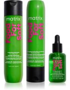 Matrix Food For Soft takarékos kiszerelés az intenzív hidratálásért