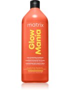 Matrix Glow Mania kondicionáló festett hajra 1000 ml