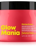 Matrix Glow Mania maszk festett hajra 500 ml