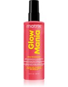 Matrix Glow Mania öblítés nélküli kondicionáló festett hajra 250 ml