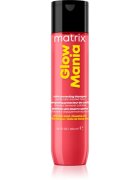 Matrix Glow Mania sampon festett hajra 300 ml