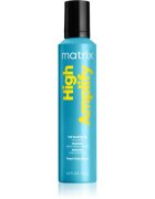 Matrix High Amplify Foam Volumizer Full Bodifying Mousse fixáló hab dús hatásért 250 ml