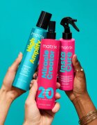 Matrix High Amplify Foam Volumizer Full Bodifying Mousse fixáló hab dús hatásért 250 ml