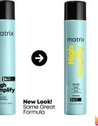 Matrix High Amplify hajlakk extra erős fixálás 400 ml