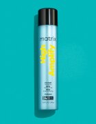 Matrix High Amplify hajlakk extra erős fixálás 400 ml