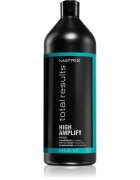 Matrix High Amplify proteines kondicionáló dús hatásért 1000 ml