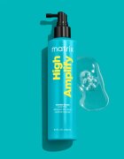 Matrix High Amplify styling spray dús haj a gyökerektől 250 ml