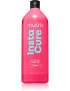 Matrix Instacure Shampoo megújító sampon hajtöredezés ellen 1000 ml