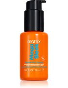 Matrix Mega Sleek 96H Anti-Frizz Topcoat szérum a hajra a rakoncátlan és töredezett hajra 50 ml
