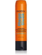 Matrix Mega Sleek Smoothing Conditioner kondicionáló a rakoncátlan és töredezett hajra 300 ml
