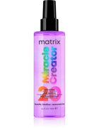 Matrix Miracle Creator Spray multifunkcionális hajápoló 190 ml