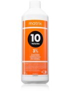 Matrix SoColor Beauty Creme Oxydant színelőhívó emulzió 1000 ml