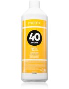 Matrix SoColor Beauty Creme Oxydant színelőhívó emulzió 1000 ml
