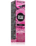 Matrix SoColor Cult féltartós hajfesték 118 ml