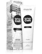 Matrix SoColor Cult féltartós hajfesték Disco Silver 118 ml
